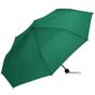 Fare Mini Topless Umbrella green