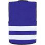 Korntex Safety Vest For Kids With Zipper Royal blue