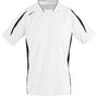 Sol's Maracana 2 Kids SSL blanc/noir