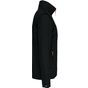 Kariban Blouson manches amovibles SCORE KARIBAN black/orange/black