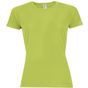 Sol's Sporty Women vert_pomme