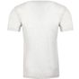 Next Level Apparel Unisex Tri-Blend T-Shirt heather_white