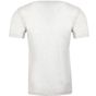 Next-level-apparel Unisex Tri-Blend T-Shirt heather_white