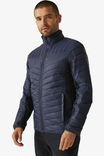 Image produit Men's Tourer Hybrid Jacket