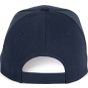 K-up Casquette Baseball avec sandwich - 6 panneaux navy/white