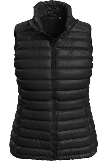 Image produit Lux Padded Vest Women