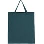 SG Accessories - Bags Cotton Shopper SH petrol
