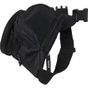 L-merch Waist Bag black