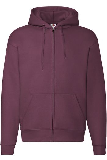 Image produit Premium Hooded Sweat-Jacket