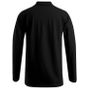 Promodoro Men´s Heavy Polo Longsleeve black