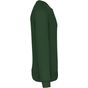 Kariban Sweat-shirt col rond forest_green