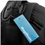 Bagbase SAC A DOS AVEC ROULETTES black