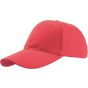 Atlantis Liberty Six red