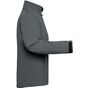 James&Nicholson Ladies' Softshell Jacket carbon
