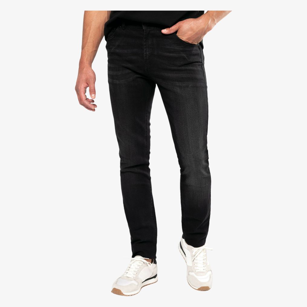 Jean basic Kariban