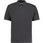Kustom Kit Klassic Polo Graphite