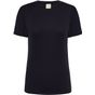 JHK Sport t-shirt lady navy