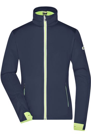 Image produit Ladies´ Sports Softshell Jacket
