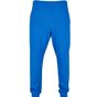 Build Your Brand Men´s Ultra Heavy Sweatpants cobalt_blue