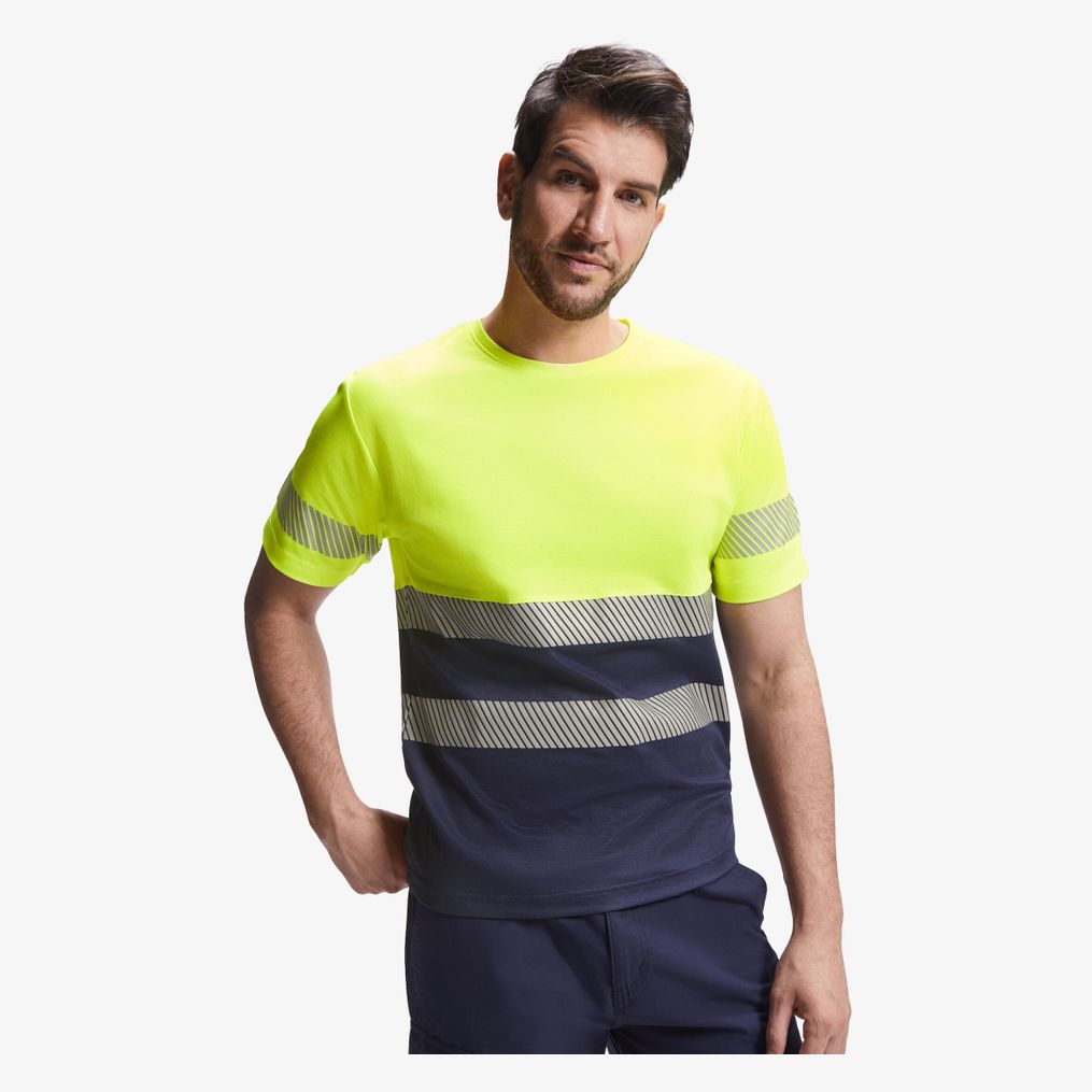 Tauri Roly Workwear