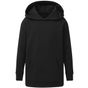SG Originals Hooded Sweatshirt Kids dark_black