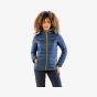 Result Womens Snow Bird hooded jacket