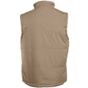 Pen Duick Regate Bodywarmer beige