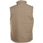 pen duick Regate Bodywarmer beige