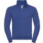 Russell Authentic Sweat zippé homme bright_royal