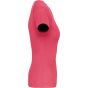 ProAct T-shirt de sport manches courtes femme fluorescent_pink
