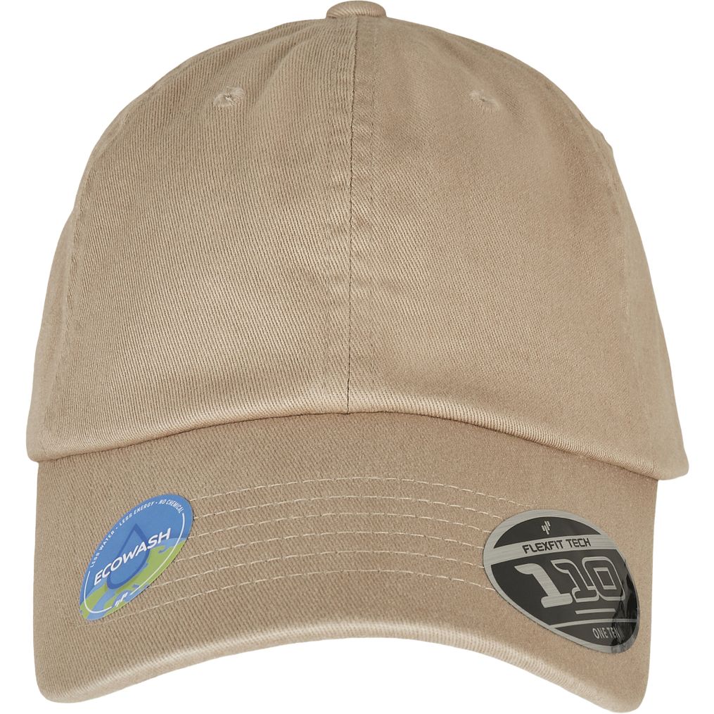 Eco Washing 110 Unstructered Alpha Cap flexfit