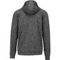 ProAct Sweatshirt capuche 1/4 zip sport  sporty_grey_melange