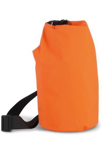 Sac étanche 5 litres - Orange