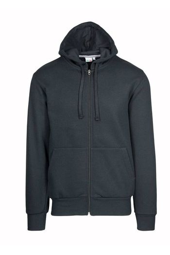 Image produit Sweat à capuche zippée