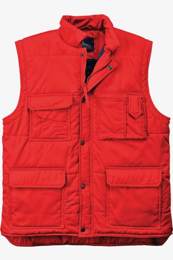 Image produit Shetland bodywarmer 