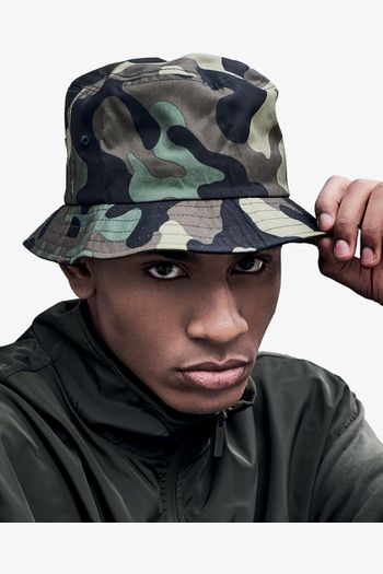 Image produit Camo Bucket Hat