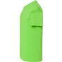 JHK Kid unisex T-shirt lime