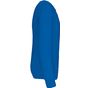 Kariban Sweat-shirt col rond enfant  light_royal_blue