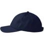 Atlantis Casquette 6 pans Mid visor ENERGY navy