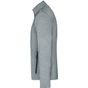 James&Nicholson Men´s Softshell Jacket dark_melange/royal