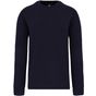 WK-Designed-To-Work Sweat-shirt manches montées - navy - L