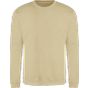 AWDis Just Hoods Sweatshirt AWDis desert_sand