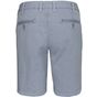 Kariban Bermuda aspect délavé femme washed_smoky_blue