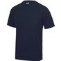 AWDis Just Cool Kids Cool T french_navy