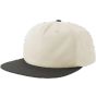 Atlantis CRUZ CAP off_white/dark_grey
