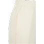 Build Your Brand Ladies Fluffy Sweatpants White sand