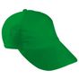 Myrtle Beach 5-Panel Kids´ Cap green
