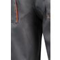 Velilla Bermuda multipoches bicolore grey/orange