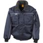 result Workguard Pilot Jacket navy