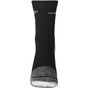 James&Nicholson Sport Socks black/white